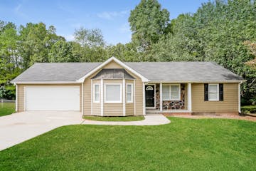 110 Millcrest Dr Covington, GA 30016